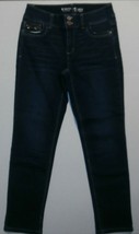 Women&#39;s White House Black Market Crop Leg Jeans | Dark Blue, Size 2 - £27.57 GBP