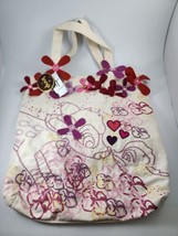 Disney Couture Loop BAMBI Shoulder Bag Tote Nwt Hot Topic - $24.74