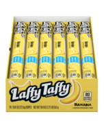 Laffy Taffy Ropes, 0.81 Ounce (2 Packs of 24) Free Shipping - £28.62 GBP