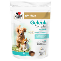 Doppelherz for Animals Joint Complex Chews Dogs 30 Pcs - $93.00