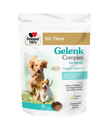Doppelherz for Animals Joint Complex Chews Dogs 30 Pcs - $1,770.67 MXN