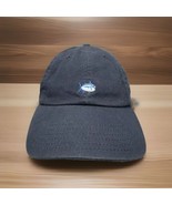 Skipjack Fish Southern Tide Hat Baseball Cap Blue Adjustable Strapback F... - $13.99