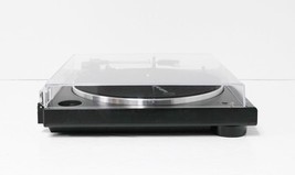 Audio-Technica ATLP60XBT Bluetooth Stereo Turntable - Black image 9