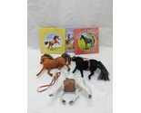 Sunny Trails Farms The Book Shop Books And Horses - £26.58 GBP