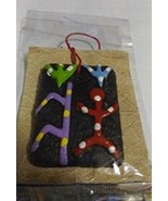 Chinese Character Zhuang Surname Phone Strip - $10.00