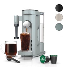 Ninja Pods &amp; Grounds PB051GB Coffee Maker - No Water Reservoir - $32.73