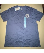Hurley Graphic T Shirt Short Sleeve Men’s L Submarine - $21.78