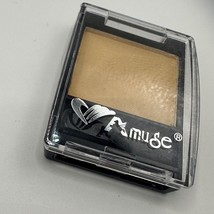 Amuse Single Eyeshadow Nude Matte Neutral Shade NIP - $110.57 MXN