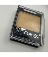 Amuse Single Eyeshadow Nude Matte Neutral Shade NIP - $6.00