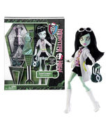 2013 MONSTER HIGH I LOVE FASHION 3 GOREGEOUS OUTFITS SCARAH SCREAMS - £158.48 GBP