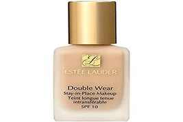 Estee Lauder Double Wear Stay-in-Place Makeup SPF 10 for All Skin Types, No. 1W2 - $41.99