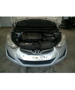 Driver Front Spindle/Knuckle Hatchback Assembly Fits 13-17 ELANTRA 10460... - $1,486.65 MXN