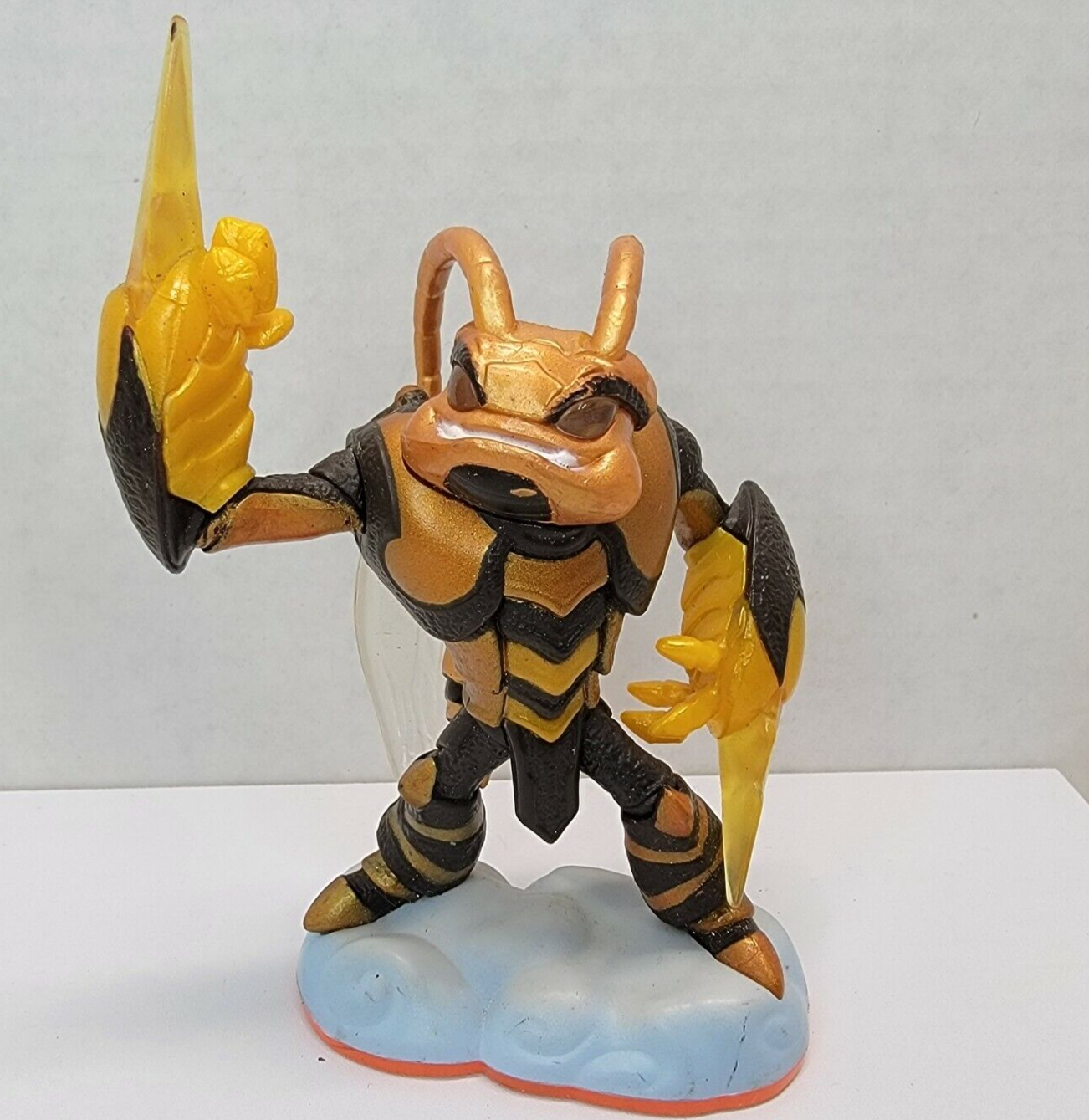 Primary image for Activision Skylanders Figure ~ "Swarm" - Giants - 2012 - 84525888