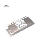 MERCEDES R230 SL-CLASS ESP PML TRACTION CONTROL COMPUTER CONTROL UNIT MO... - $3,724.42 MXN