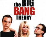 The Big Bang Theory Season 1 DVD | Region 4 - $15.19