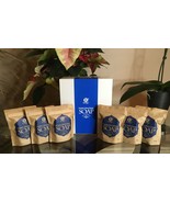 Enagic Turmeric & Honey Soap, Brand New Box of 16 Bars, Free USA & CAN Shipping - $160.00