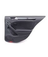 2010-2014 Mk6 Vw Gti 4 Door Rear Right Side Card Leather Trim Panel Oem ... - $99.00