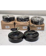 5 Quantity of CC-205BA A/C Compressor Clutch Coils GD1410 for VW (5 Quan... - $3,498.96 MXN