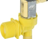 OEM Cold Washer Water Inlet Valve For Fisher &amp; Paykel GWL11-96151 IWL12-... - $56.12