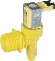 OEM Cold Washer Water Inlet Valve For Fisher &amp; Paykel GWL11-96151 IWL12-96154 - £44.85 GBP