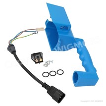 Set Robinair 15446 for pump VacuMaster - $35.87