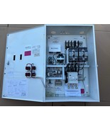 GE General Electrics E4502K Medical System Main Disconnect Panel 480V - $27,611.30 MXN