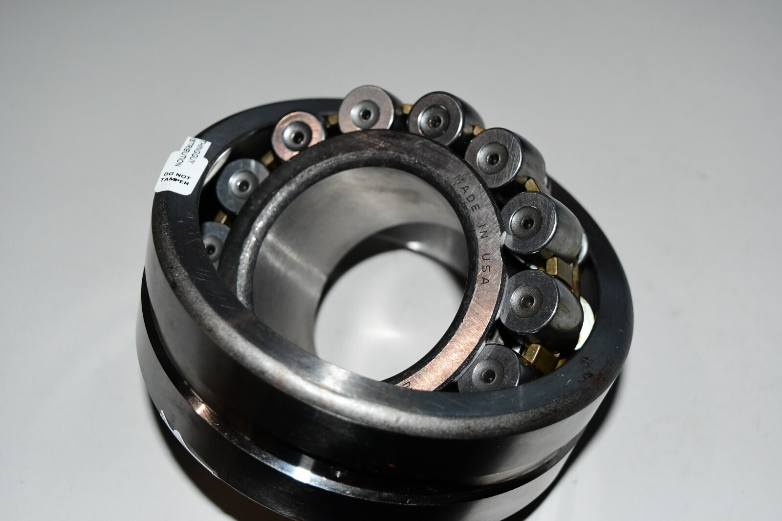 SKF 22311-CC/C3W33 ROLLER BEARING 22311 CCC3W33 w2c Item image 6