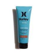 Hurley Men&#39;s Shaving Cream - Softens and Hydrates Sandalwood Essence, 6 ... - £14.73 GBP
