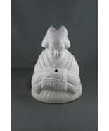 Vintage Benihana Mug - Kneeling Geisha - Ceramic Mug - $901.09 MXN