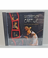 CD Geoffrey Castle Live at the Triple Door May 31 2009 - $20.51 CAD
