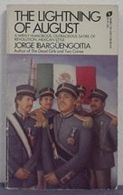 The Lightning of August Ibarguentoitia, Jorge and Del Corral, Irene - $48.49