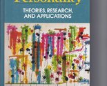 Personality: Theories, Research, and Applications [Hardcover] Aiken, Lew... - $3.86