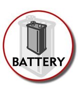 BATTERY NIMH 3.6V AAA - $459.41 MXN
