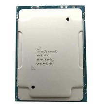 Intel Xeon W 3175X 14nm LGA3647 3.1GHz 255W processors - $849.00