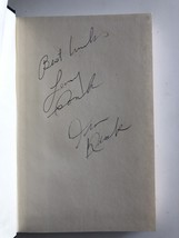 Always on the Run signed book autographed by Larry Csonka and Jim Kiick - £79.75 GBP