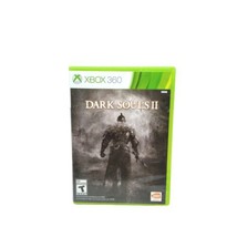 Dark Souls II 2 (Microsoft Xbox 360, 2014)  - $14.51