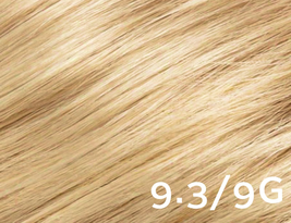 Colours By Gina - 9.3/9G Very Light Golden Blonde, 3 Oz.