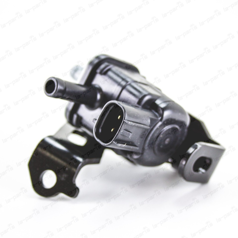 New Genuine OEM Toyota Lexus Vacuum Switching Valve Purge Solenoid 25860-31070 Item image 4