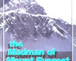 The Madman of Mount Everest (Barry Ross International Mystery) by Ann Li... - $14.95