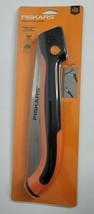 Fiskers Power Tooth 10" Folding Saw NEW Pruning Dual Locking Blade - $19.99