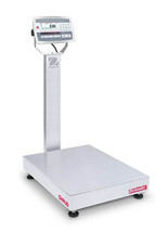 Ohaus D52XW250WTX7 Bench Scale 30461684 - £1,920.40 GBP