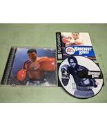 Knockout Kings Sony PlayStation 1 Complete in Box - £4.29 GBP