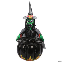 Witch cauldron cooler mr122853 - $1,290.02 MXN