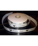 Kenyon College Inspired Grosgrain Ribbon - €8,49 EUR