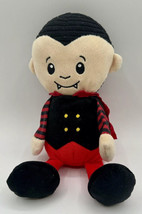 Rare 9” Dracula Baby Vampire stuffed animal - $14.52