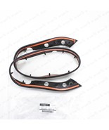 New Genuine Nissan Infiniti 09-13 G37 Sedan Front Bumper Seal Strip 6582... - $67.82