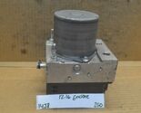 12-16 Buick Enclave Acadia ABS Pump Control OEM 22912779 Module 250-14A8 - $39.19