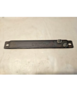 Chromalox 0T-1205 Finstrip Finned Strip Heater 240V 500W ( 285-050601-215 ) - $108.56 CAD