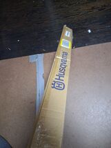 Husqvarna 967297101 EX780 Extension, Silver - $1,620.57 MXN Husqvarna 967297101 EX780 Extension, Silver - $1,620.57 MXN