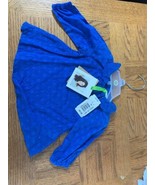 Baby Girl Margherita Shirt Size NB - $695.27 MXN